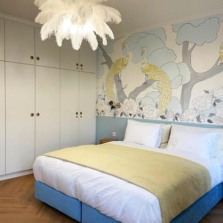 Appartement Luxueux Hyper Centre De สตราสบูร์ก ภายนอก รูปภาพ