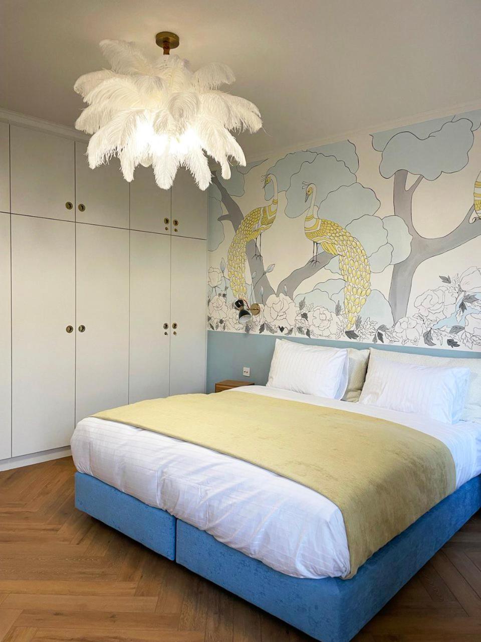 Appartement Luxueux Hyper Centre De สตราสบูร์ก ภายนอก รูปภาพ