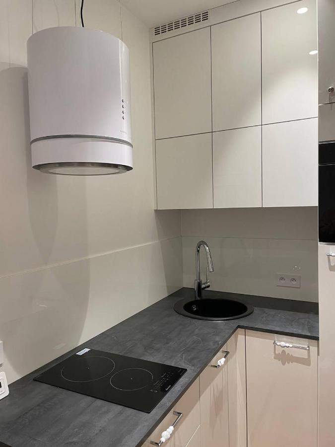Appartement Luxueux Hyper Centre De สตราสบูร์ก ภายนอก รูปภาพ
