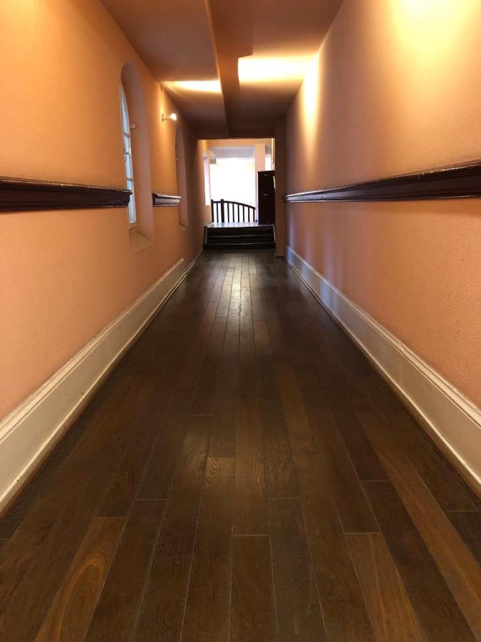 Appartement Luxueux Hyper Centre De สตราสบูร์ก ภายนอก รูปภาพ